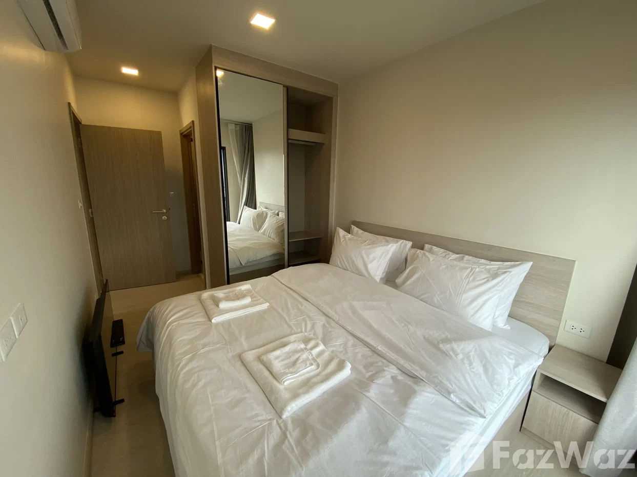 รูป คอนโดให้เช่า 2 ห้องนอน ในโครงการ FLO by Sansiri  6263275 - รูปที่ 13/15