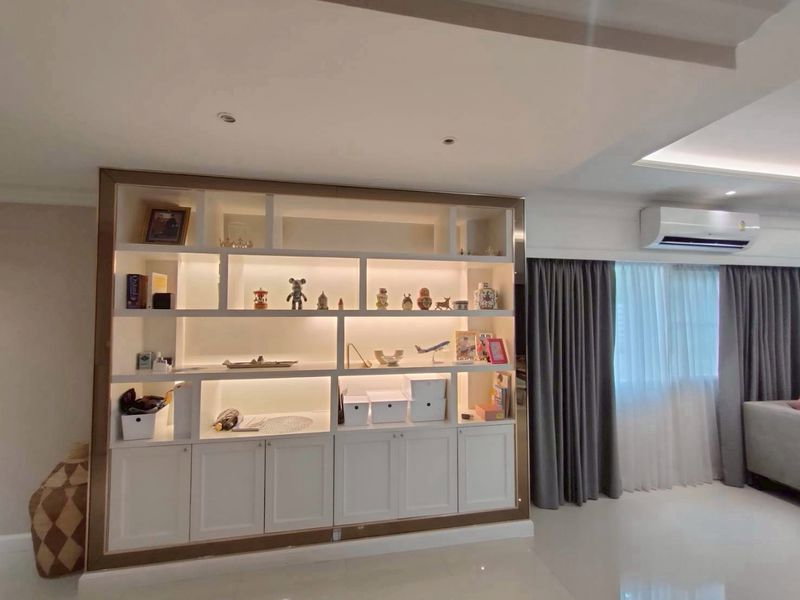 รูป ✨✨✨ (ขาย)บ้านเดี่ยวหลังมุม  📍“Mind Rama 2 – Sathorn”   บ้านสวยพร้อมอยู่ หลังมุม บรรยากาศสงบ  - รูปที่ 3/16