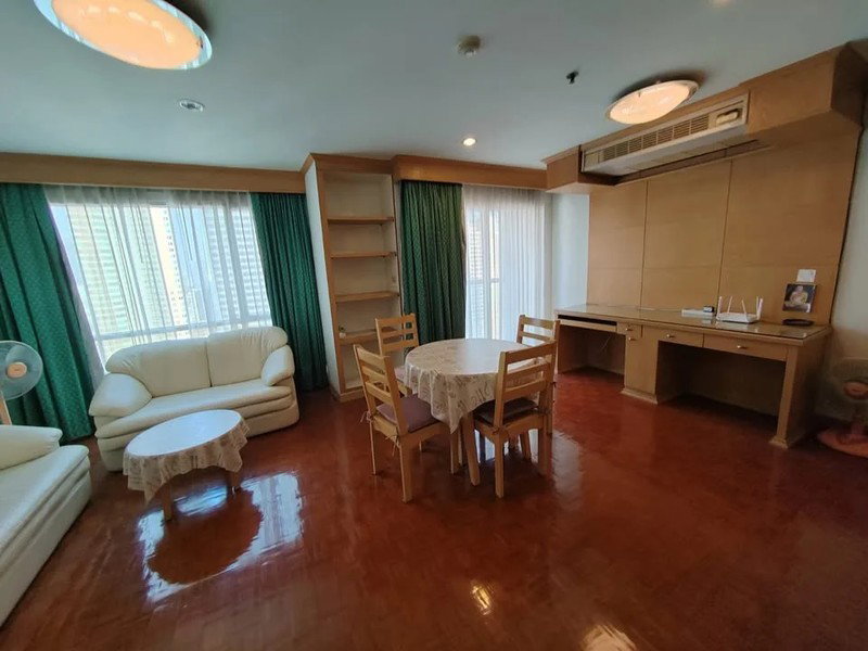 picture A034695 Silom Suite - 2/8