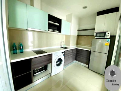 เช่าคอนโด BTS เซนต์หลุยส์ : A030432 Centric Sathorn - Saint Louis