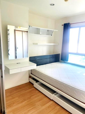Condos for sale : A033484 Lumpini Mega city Bangna