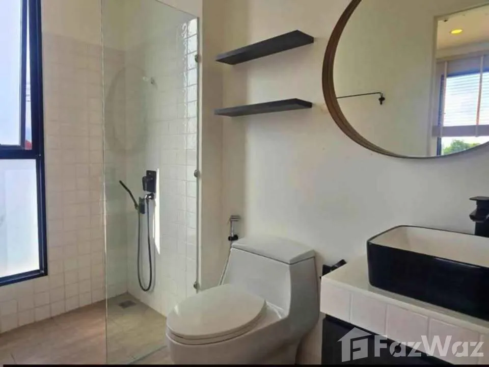 รูป บ้านเดี่ยวให้เช่า 3 ห้องนอน ในโครงการ โมโน ลอฟท์ วิลล่า ป่าหลาย 6265634 - รูปที่ 16/20