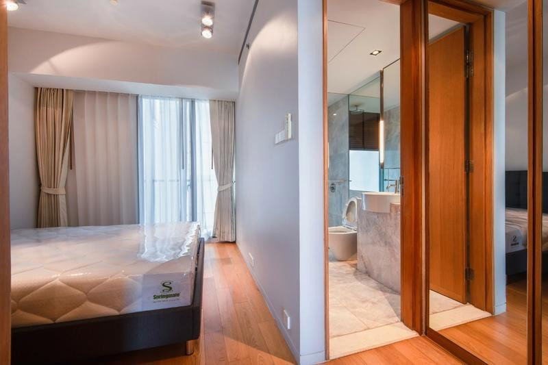 รูป A032728 The Met Sathorn - รูปที่ 7/8