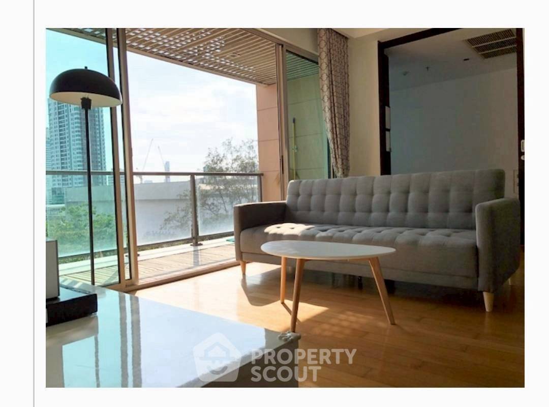 รูป คอนโด 2-ห้องนอน ที่ เดอะล็อฟท์ เย็นอากาศ คอนโดมิเนียม ใน ช่องนนทรี (ID 2903595) - รูปที่ 3/14