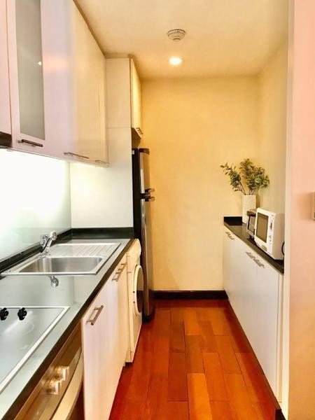 รูป A030125 Ascott Sathorn - รูปที่ 3/4