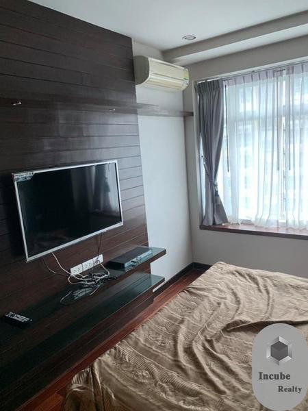 รูป A030487 Circle Condominium - รูปที่ 4/7