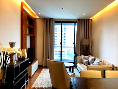คอนโดให้เช่า : A032372 The Address Sukhumvit 28