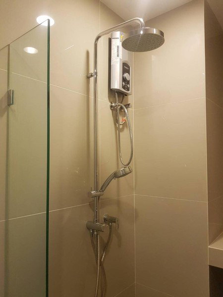 รูป A033601 Rhythm Asoke 2 - รูปที่ 7/8