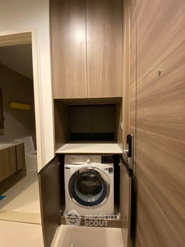 1-BR Condo at The Line Phahon - Pradipat near BTS Saphan Khwai (ID 2907064)