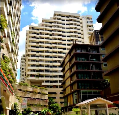Condos for sale : A033699 Saranjai Mansion
