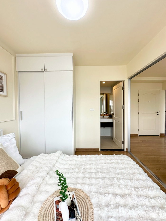 picture Condo For Sale DEN Vibhavadi @mecondo - 15/20