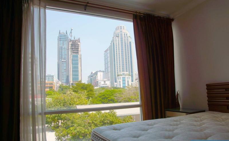 picture A030279 Baan Siri Sukhumvit 10 - 5/7