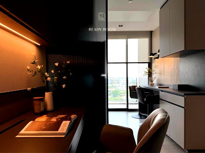 Condos for rent : A034949 The Room Sukhumvit 38