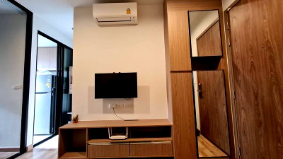 ขายคอนโด : A033297 Niche Mono Sukhumvit - Bearing