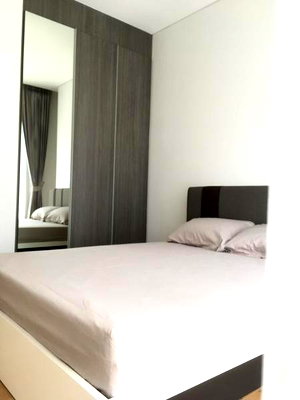 Condos for rent : A032894 The Saint Residences