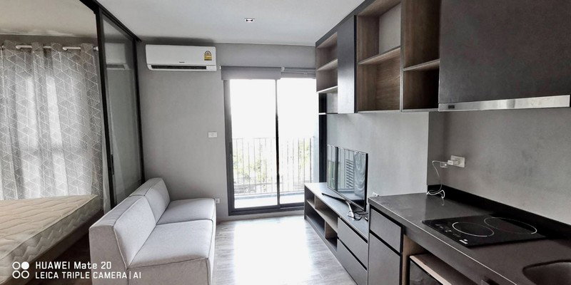 รูป A033267 Aspen Condo Lasalle - รูปที่ 1/8