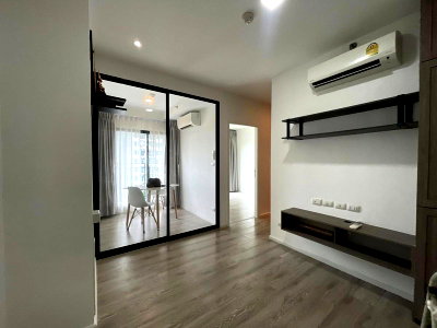 ขายคอนโด : A040078 Kensington Sukhumvit - Theparak
