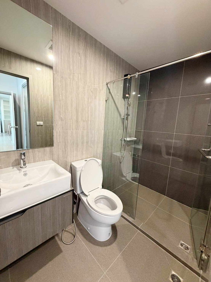 รูป ห้องอัพเดต💥🔔⚠️🏘️⚡️กดปุ่มแอดไลน์💥เดอะ พาร์คแลนด์ เพชรเกษม 56 - รูปที่ 5/9