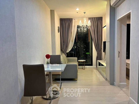 1-BR Condo at The Niche Pride Thong Lo-Phetchaburi in Bang Kapi (ID 2907311)