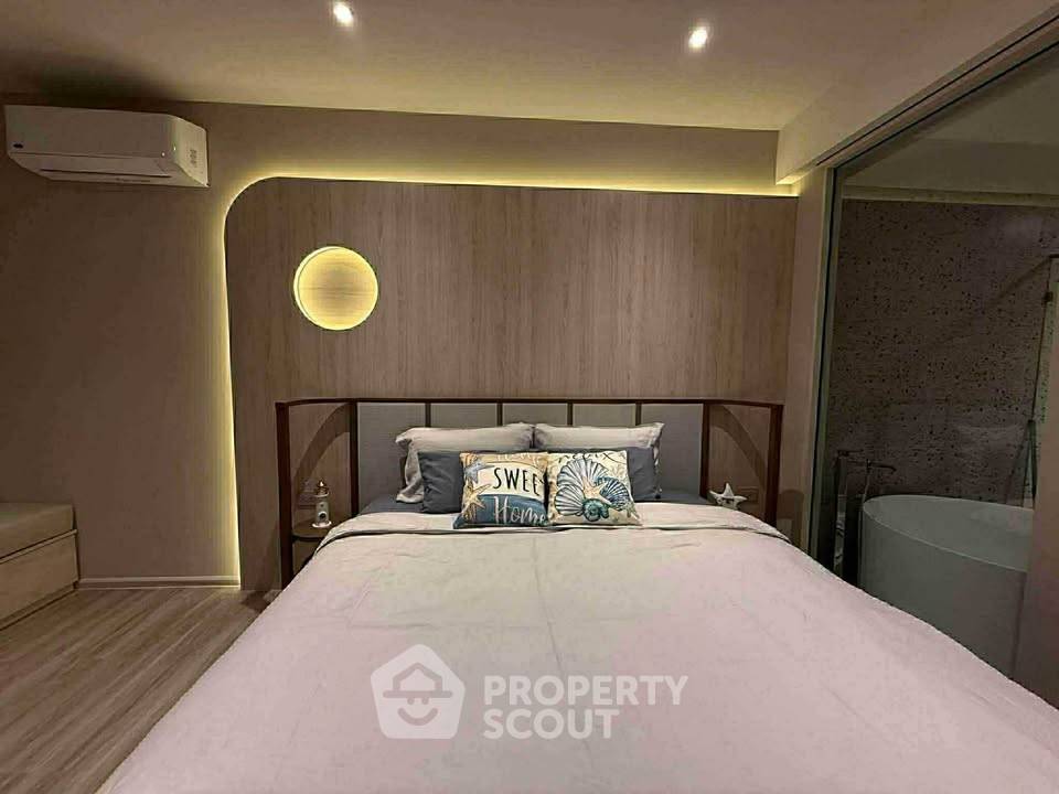 รูป คอนโด 1-ห้องนอน ที่ เวหา หัวหิน ใกล้ สวนน้ำ วานา นาวา วอเตอร์ จังเกิ้ล (ID 2907286) - รูปที่ 3/6