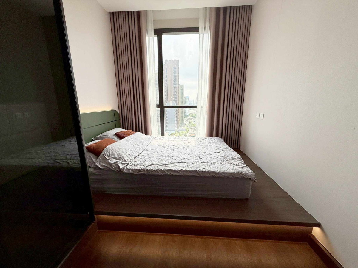 รูป ห้องอัพเดต💥🔔⚠️🏘️⚡️กดปุ่มแอดไลน์💥เดอะ ไพรเวซี่ จตุจักร - รูปที่ 14/28