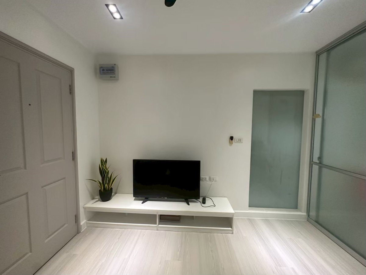 รูป ให้เช่า ‼️ D Condo ครีก | 1 ห้องนอน 13,000 / เดือน  ✅ พร้อมเข้าอยู่  - รูปที่ 5/7