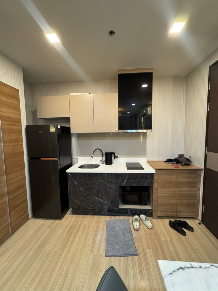 picture ❤️‍🔥 Rhythm Sathorn [for rent] Near BTS Saphan Taksin - 6/16