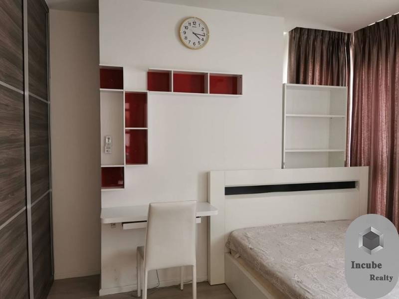 รูป A031808 Quinn Condo Ratchada - รูปที่ 3/8