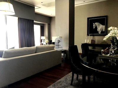 Condos for rent : A031084 Le Raffine Jambu Dvipa Sukhumvit39