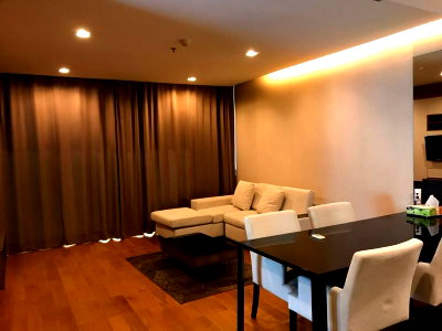 เช่าคอนโด BTS เซนต์หลุยส์ : A032359 The Address Sathorn