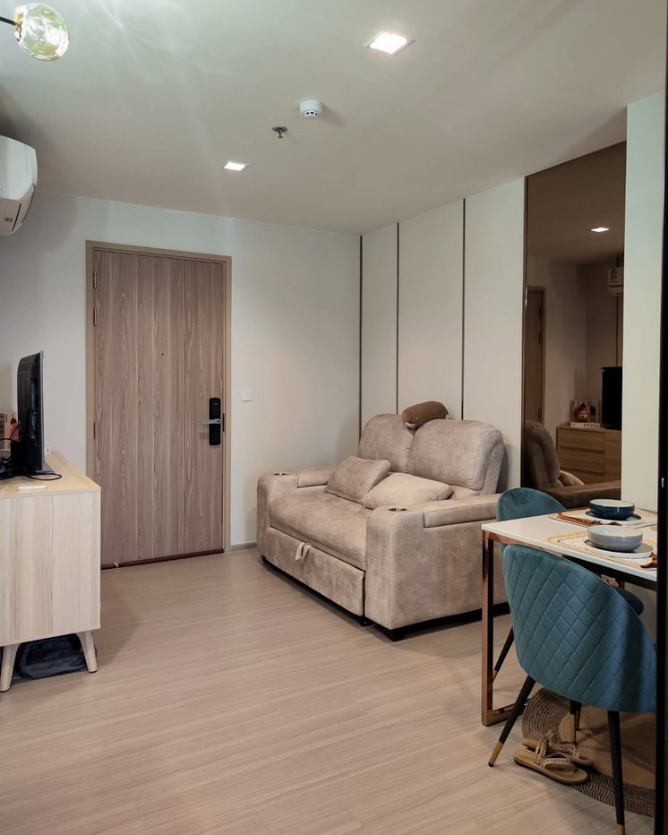 picture 💥CP-10847💥Life Sathorn Sierra👉Line : @mastercondo - 7/16