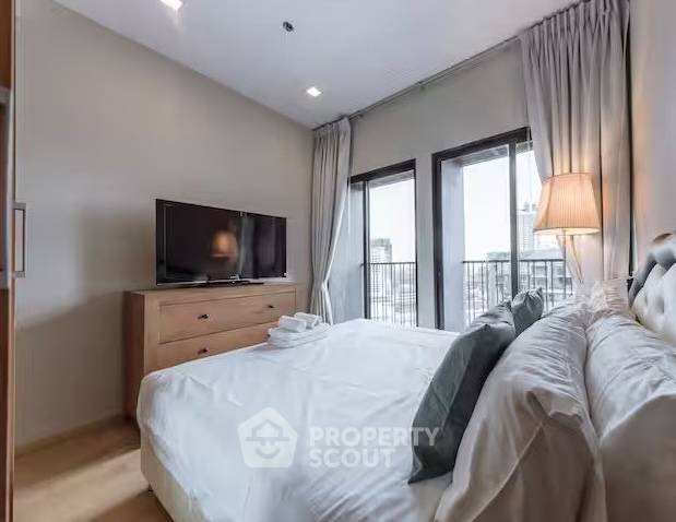 รูป คอนโด 2-ห้องนอน ที่ โนเบิล รีวิล เอกมัย ใกล้ BTS เอกมัย (ID 2901401) - รูปที่ 7/10