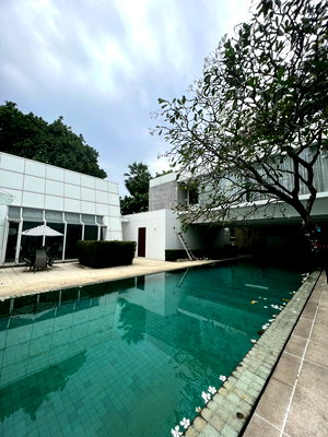 บ้านเดี่ยว นนทบุรี : ขายบ้านที่ นิชดา ปาร์ค ใกล้โรงเรียน ISB