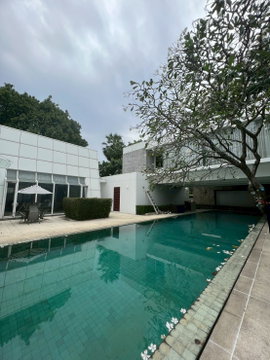 ขายบ้านที่ นิชดา ปาร์ค ใกล้โรงเรียน ISB