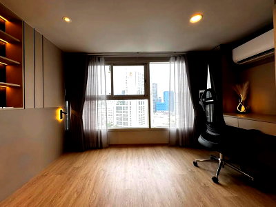 Condos for rent : A035029 Culture Chula