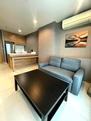 Condos for rent : ✨Condo for Rent: Rhythm Ratchada-Huai Khwang  (AP-02) line : @condo91