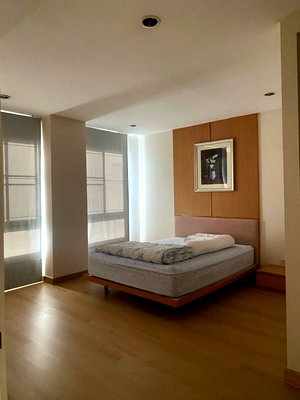 Condos for rent : A035290 The Bangkok Sukhumvit 61