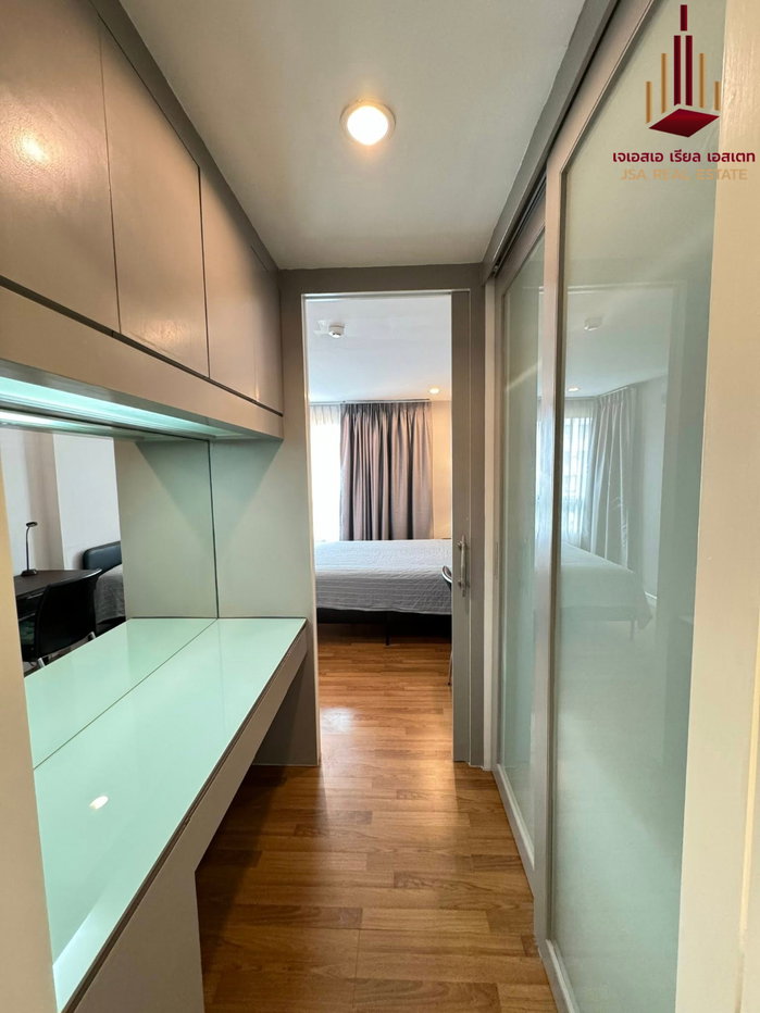 picture ✨ For Rent: The Clover Thonglor Condo ✨💰 Only 18,000 THB/month - 2/5