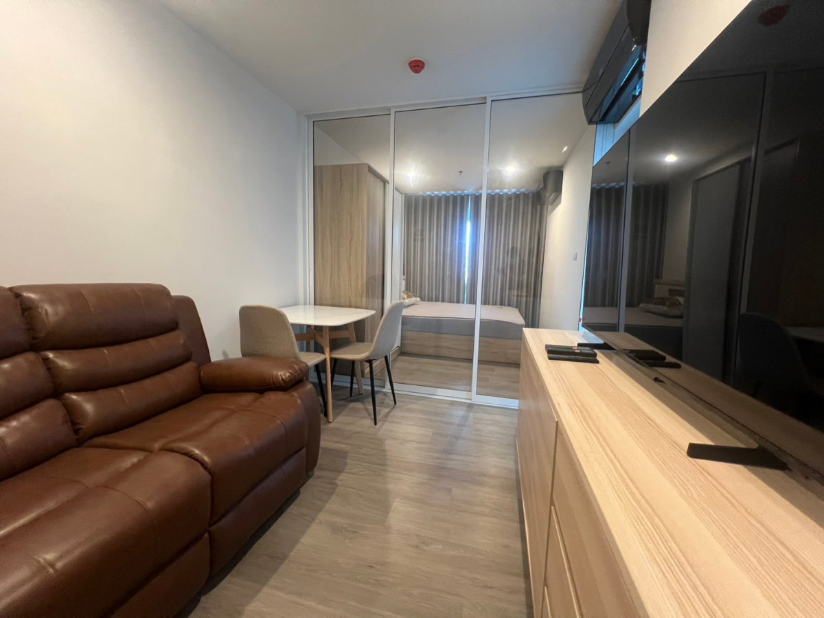 รูป ให้เช่าRegent Home Wuttakat - 1นอน 26ตรม. ชั้น17 - Line:@hac55 - รูปที่ 14/17