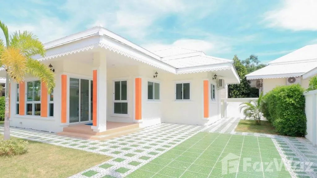 รูป วิลล่าให้เช่า 3 ห้องนอน ในโครงการ บ้านกลางเมือง 88 1145334 - รูปที่ 3/9