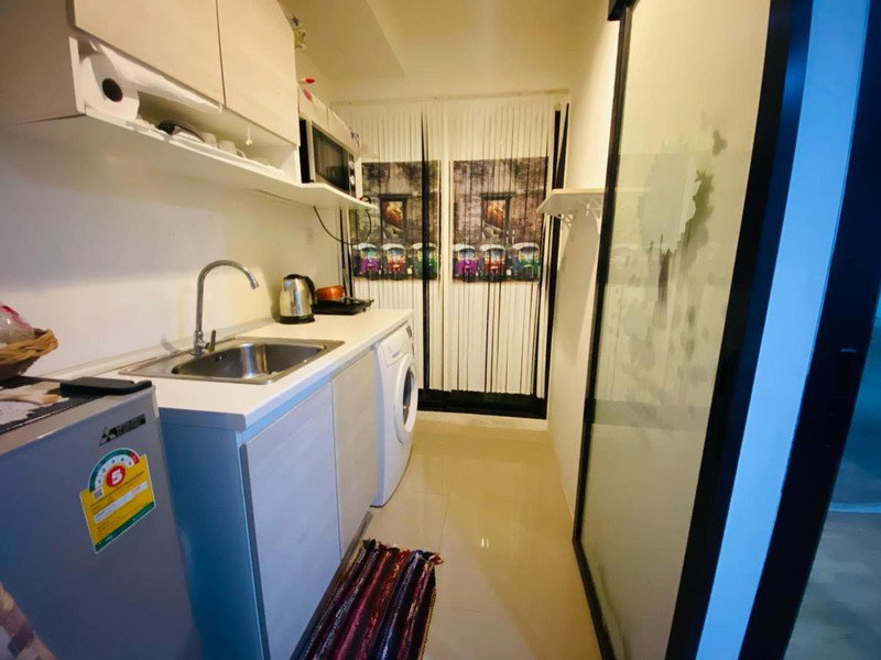 รูป A033628 The Cabana Modern Resort Condominium - รูปที่ 6/6