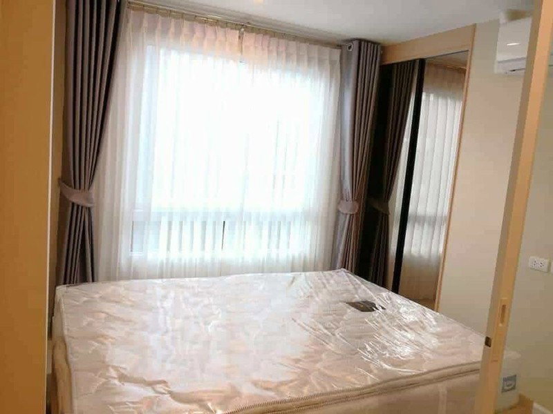picture A033951 JW Condo @ Donmuang - 3/4