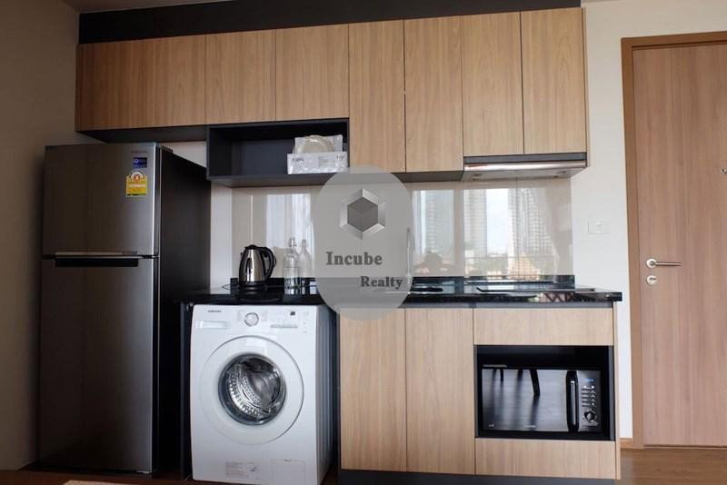 รูป A030680 Hasu Haus Sukhumvit 77 - รูปที่ 2/8