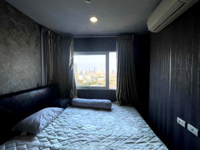 Condos for sale : A033465 Bangkok Horizon Ratchada - Thaphra