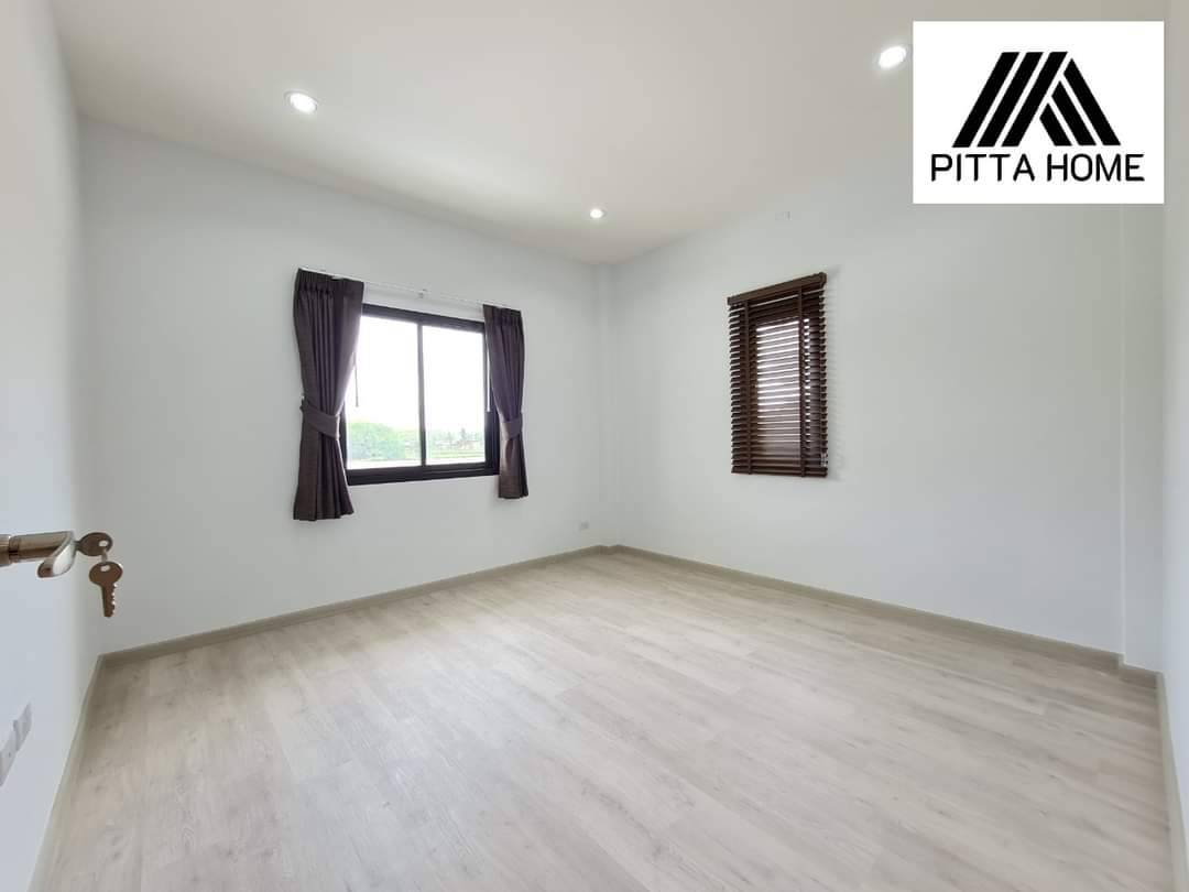 รูป บ้านเดี่ยวสร้างใหม่ ระยอง บ้านฉาง  - รูปที่ 5/20