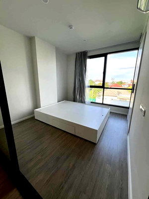 Condos for sale : A033953 Blue Sukhumvit 105