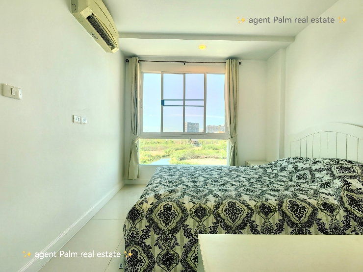 รูป ⛱️🏙️✨ ขายคอนโด "2 ยูนิตติดกันแบบ Connecting Room" ในโครงการสุดฮิตติดทะเลหัวหิน 📍 The Energy Hua Hin ชั้น 6 - รูปที่ 6/18