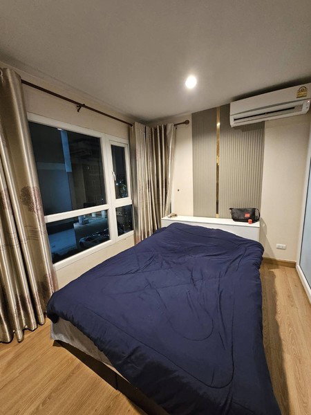 picture A033224 The Nigh Condo Ngamwongwan - 1/8