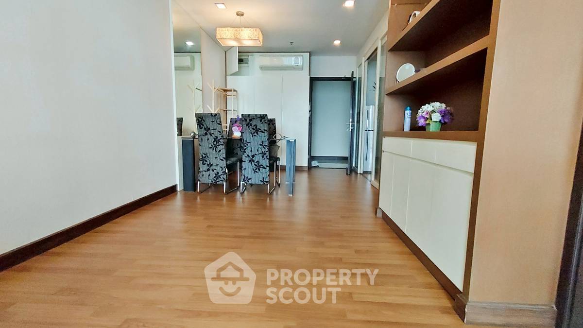 รูป คอนโด 1-ห้องนอน ที่ เลอรัก คอนโดมิเนียม ใกล้ BTS พระโขนง (ID 2904753) - รูปที่ 9/13
