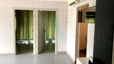 Condos for sale : 🎉 For Sell Condo THE ONE PLUS D HUAMAK 12 Building B, Floor 4,3 bed room, Room size 55 sqm